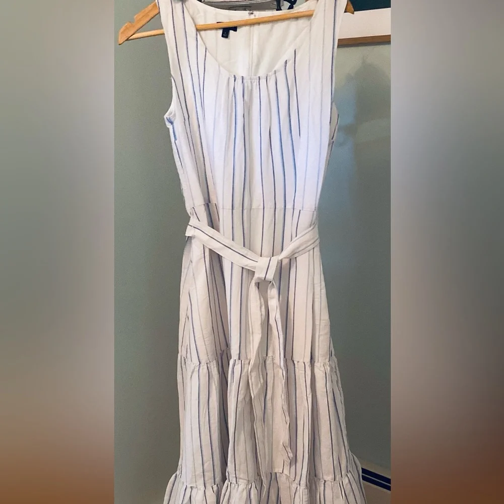 Talbots summer dress! - Picture 1 of 4